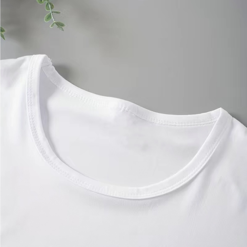 INSPIRATIONAL GRAPHIC SHORT SLEEVE TEE - Picture 4 of 5